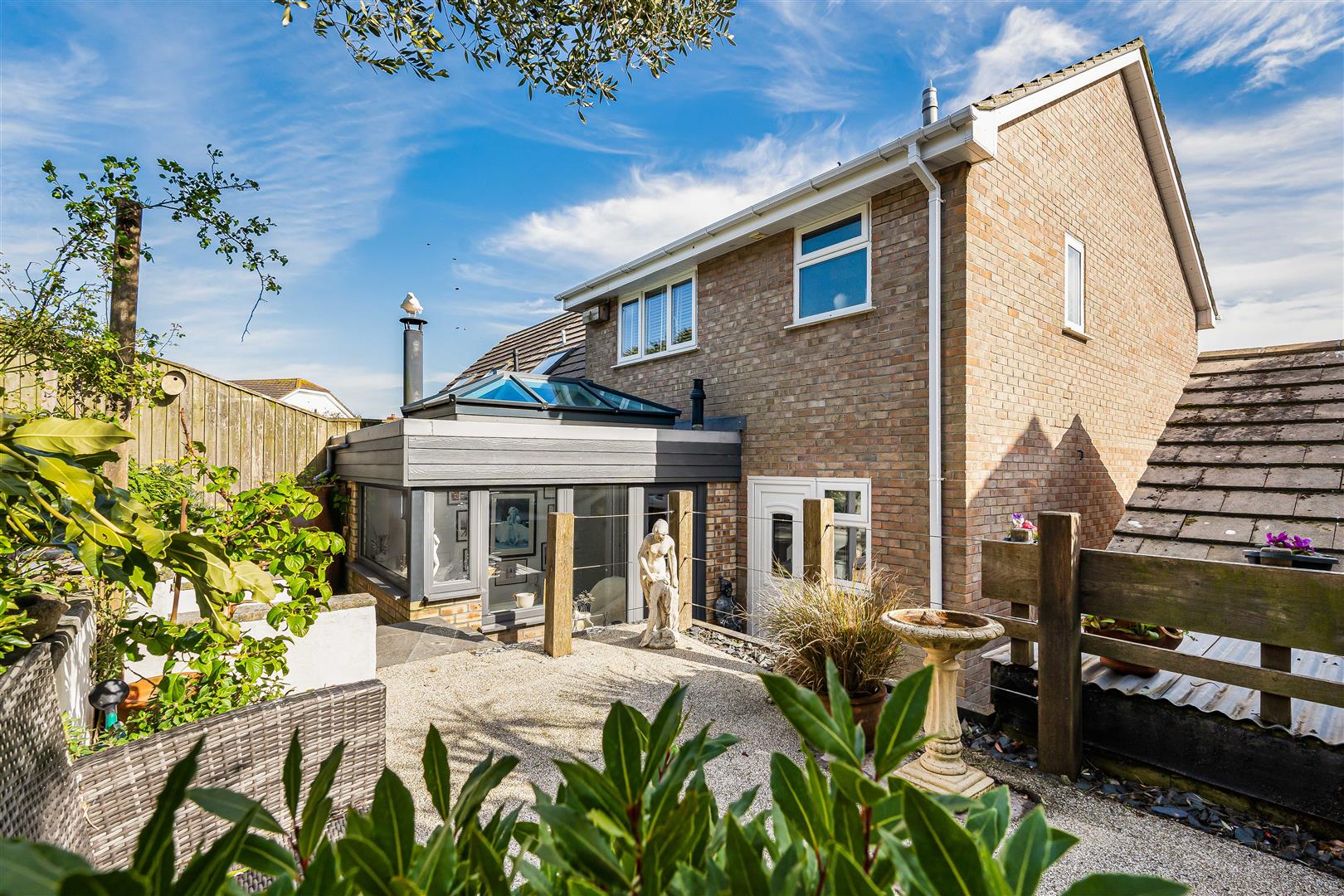 Parc Godrevy, Newquay photo - 1